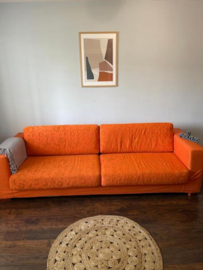 Quiet and friendly place - 1 bedroom apartament